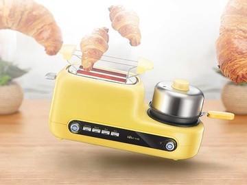 家电圈的网红产品 不止戴森吹风机，这些家用电器同样惊艳