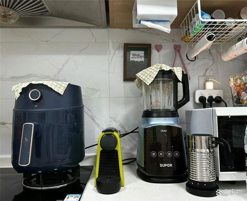 买时头脑发热，买后吐槽一年的9件小家电，你家里有它们吗？