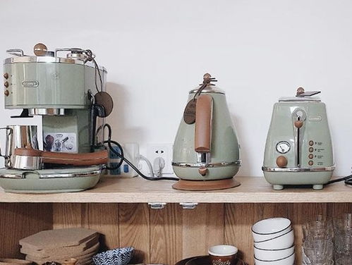 点亮日常小确幸 五款提升幸福感的实用小家电