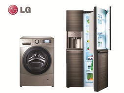 国内白电市场发展趋势与家用电器选购指南